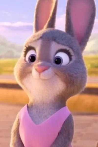 Bonnie Hopps