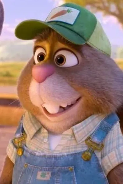 Stu Hopps