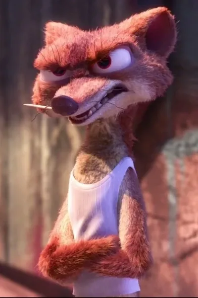 Duke Weaselton