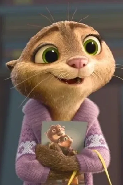 Mrs. Otterton