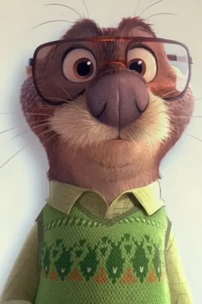 Emmitt Otterton
