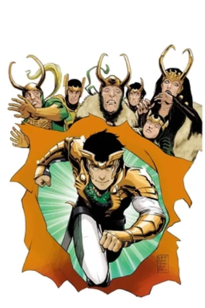 Loki