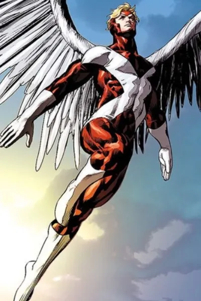 Angel