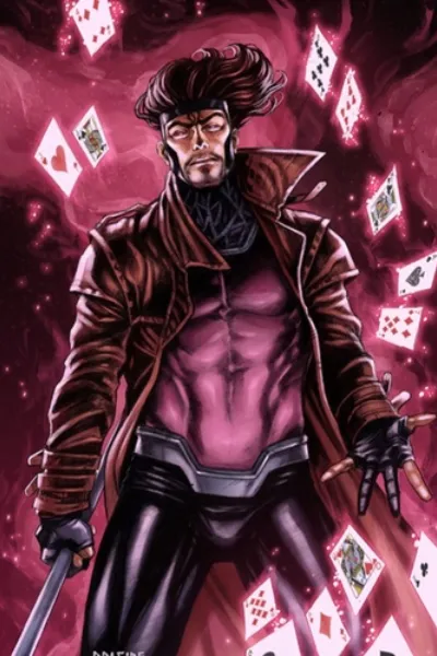 Gambit