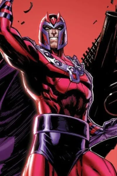 Magneto