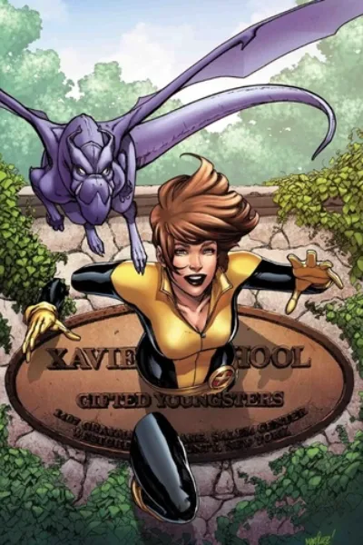 Shadowcat