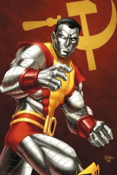 Colossus