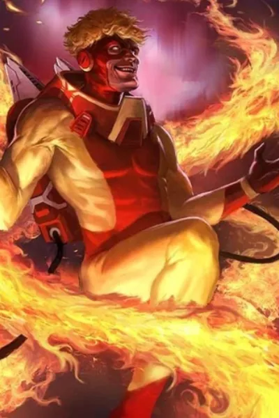 Pyro