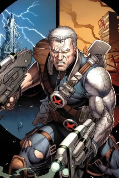 Cable