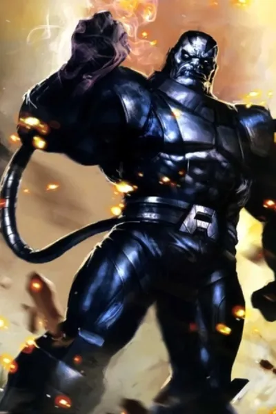 Apocalypse