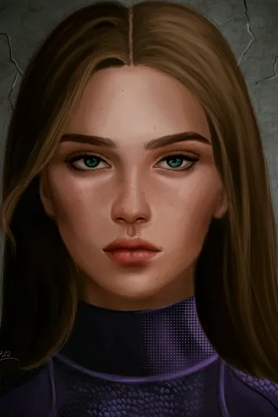 Juliette Ferrars