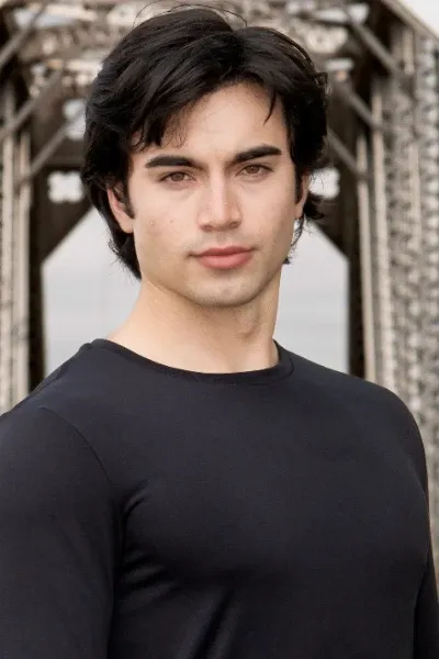 Adam Kent