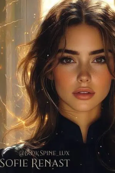 Sophie Renast