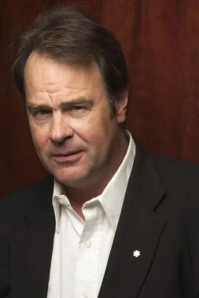 Dan Aykroyd