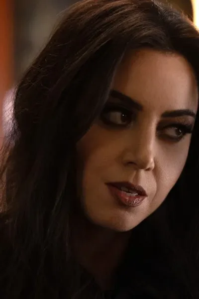 Aubrey Plaza