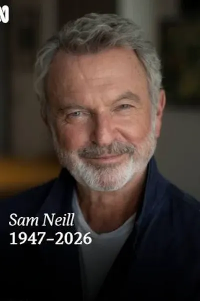 Sam Neill