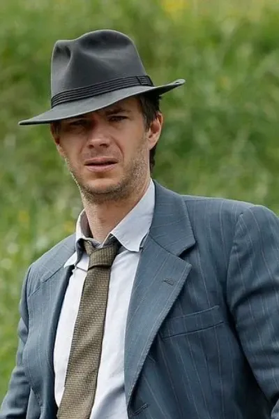 Henry Howell