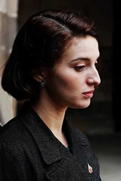 Teresa