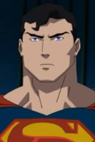 Clark Kent