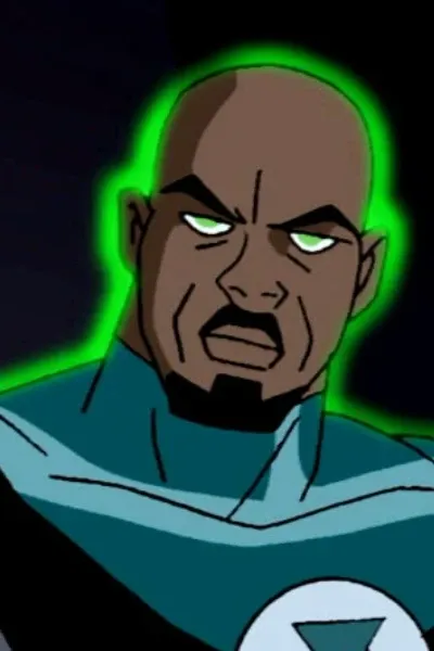 John Stewart