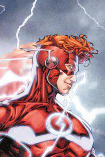 Wally West
