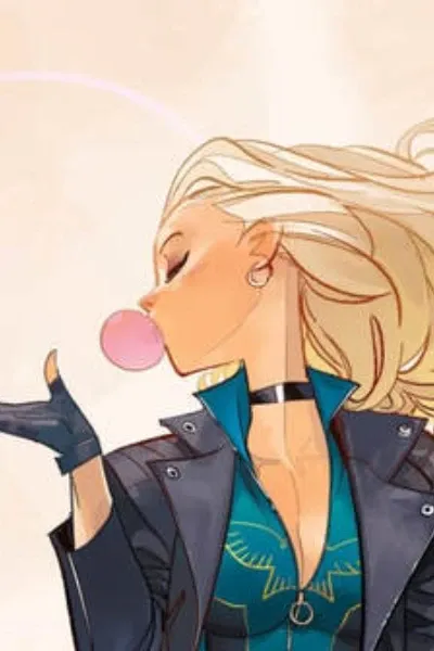 Dinah Lance