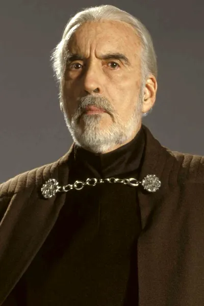 Count Dooku