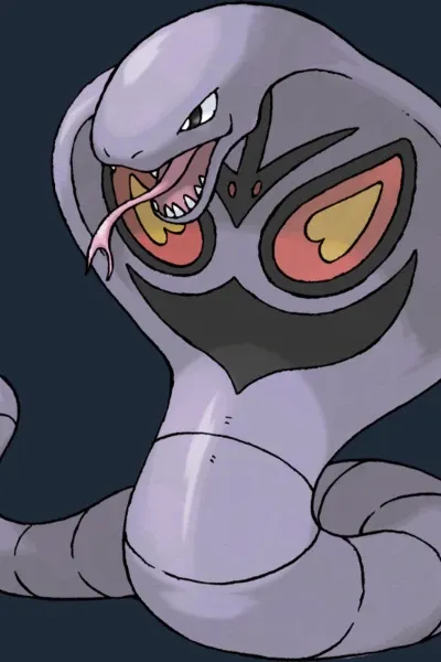 Arbok
