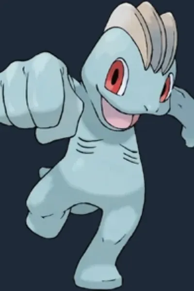 Machop