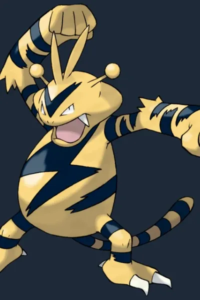 Electabuzz