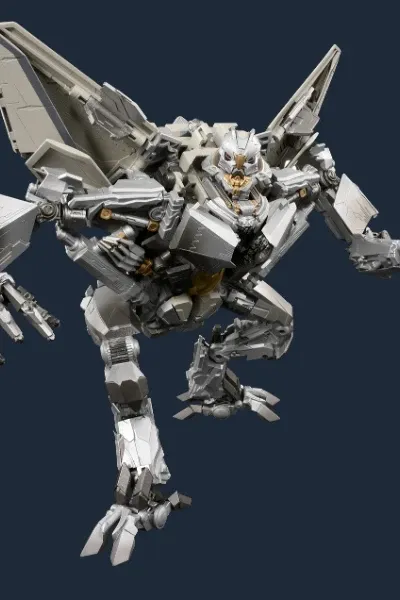Starscream