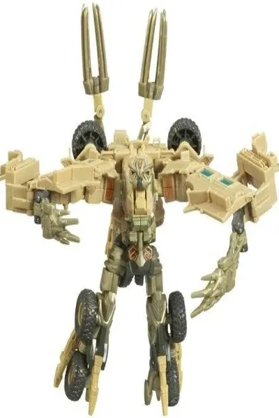 Bonecrusher