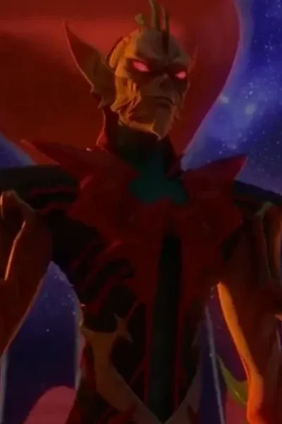 Hordak