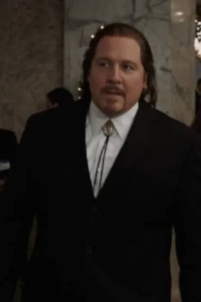 Happy Hogan