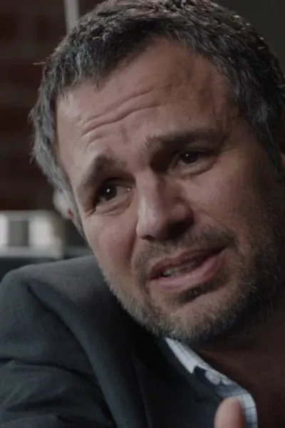 Bruce Banner
