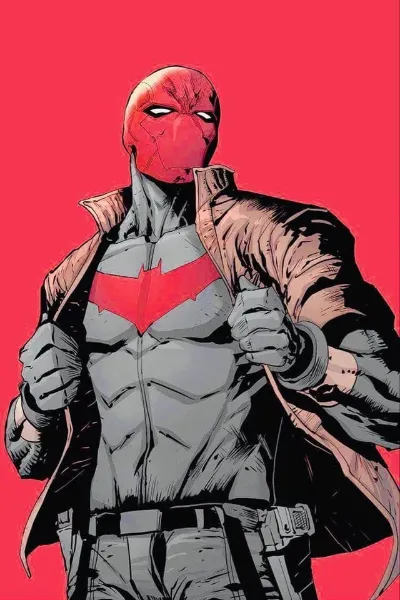 Red Hood