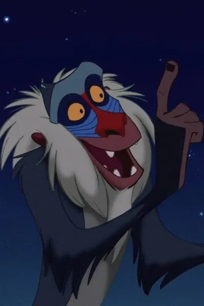 Rafiki