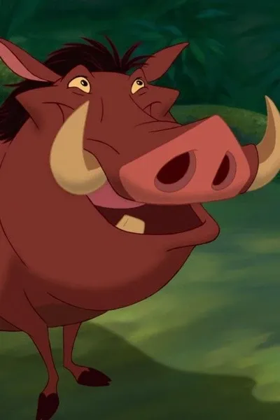 Pumbaa
