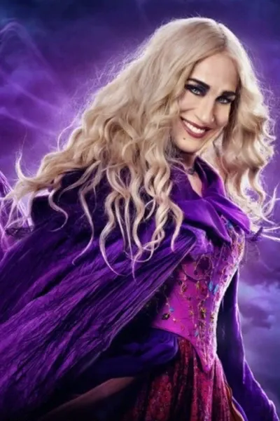 Sarah Sanderson