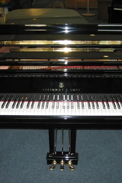 Keyboard