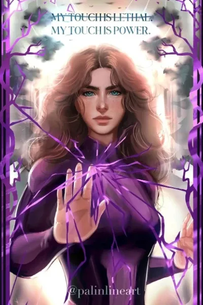 Juliette Ferrars