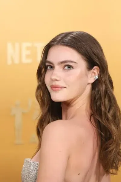 Juliette Ferrars photo 1
