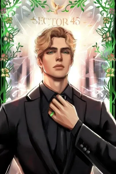 Aaron Warner