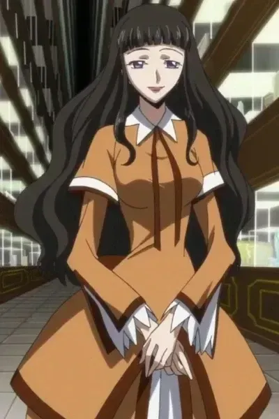 Marianne Vi Britannia