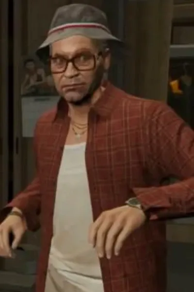 Ron Jakowski