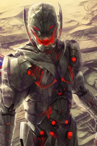 Ultron