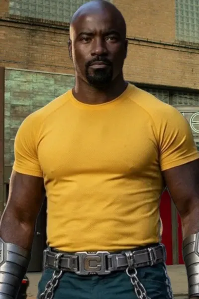 Luke Cage