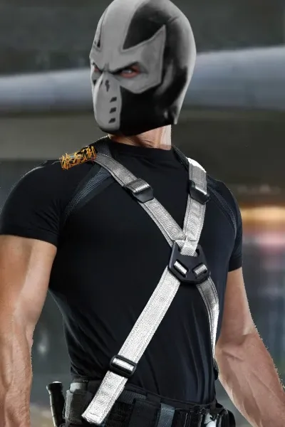 Brock Rumlow