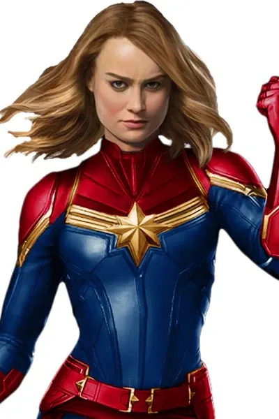 Carol Danvers