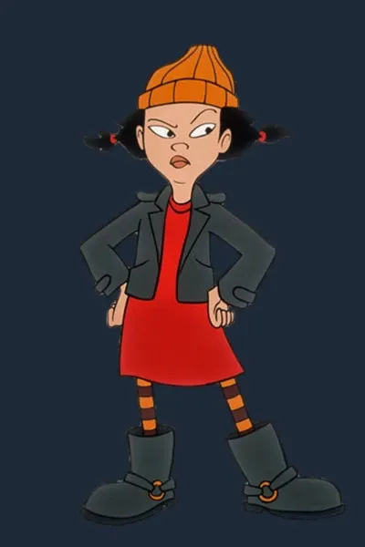 Ashley Funicello Spinelli